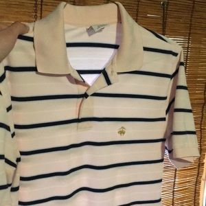Brooks brothers polo